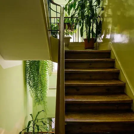ゲストハウス Revisited House